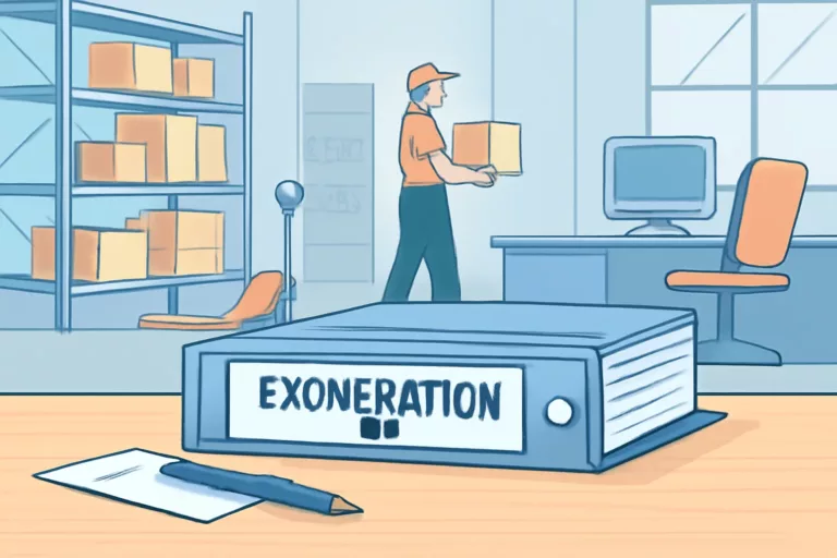 efficace : Exonération de la prestation de compensation : 7 points clés