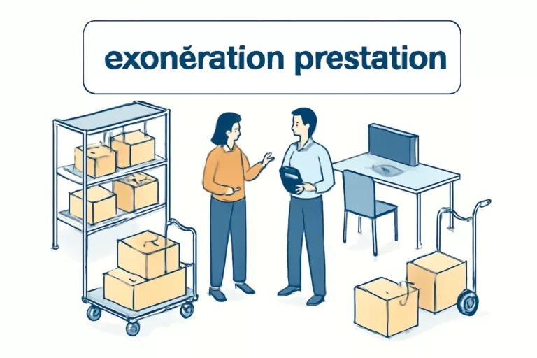 Booster : Exonération prestation compensation servie personnes : Guide 2024 ✅