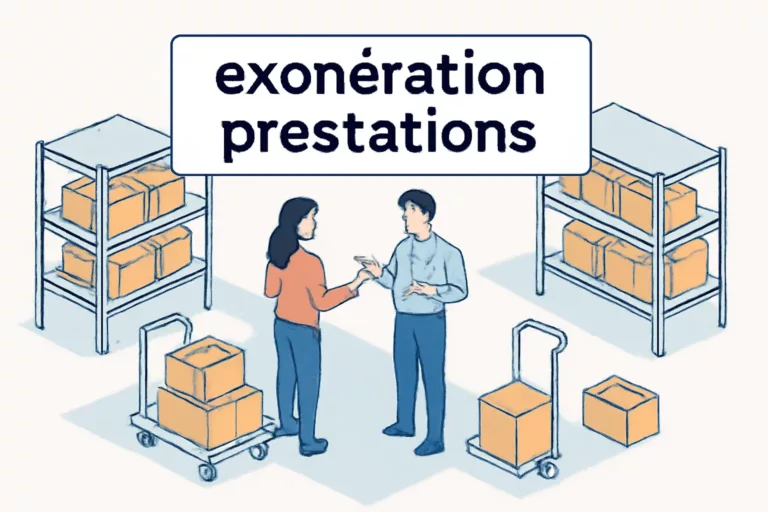 Découvrir : Exonération prestations familiales l’allocation : 5 clés 🔍