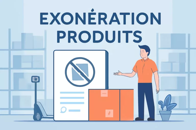 7 exonération produits attachés certains ntrats – Guide essentiel