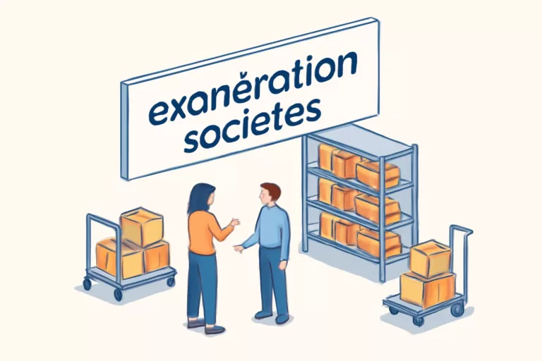 Facile : Exonération sociétés immobilières comm erce l’industrie : Guide 2025 ⚖️