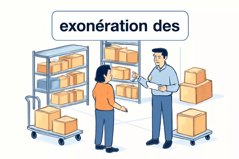 Professionnel : Exonération des sociétés immobilières : 7 clés à connaître ✅