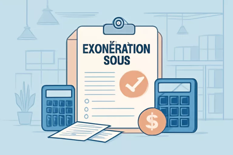 7 exonération sous certaines conditions certai nes – Guide essentiel