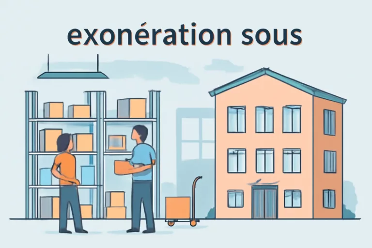essentiels : Exonération sous certaines conditions et dans certaines limites des immeubles neufs acquis entre le 1er juin
