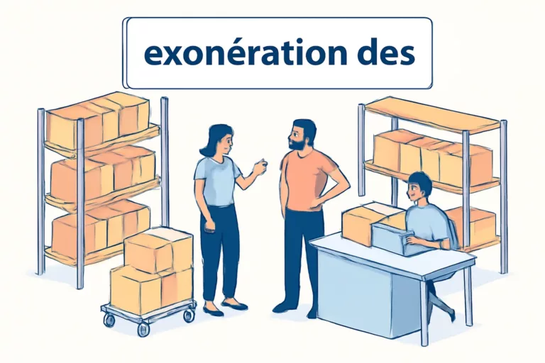 Exonération des syndicats professionnels : 7 règles clés ⚖️