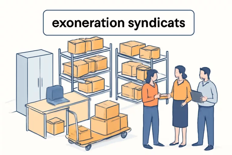 Exonération syndicats professionnels leurs unions leurs : Guide 2024 ⚖️