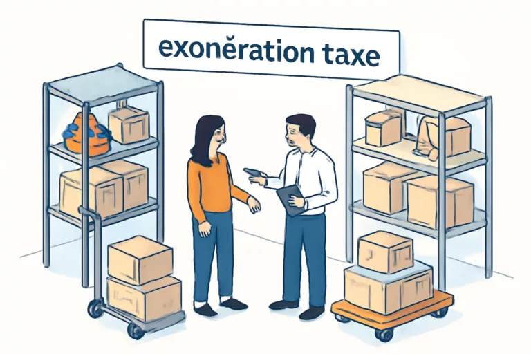 Révélés : Exonération taxe forfaitaire bijoux objets d’art : 7 clés 🔎