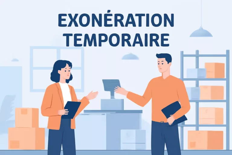 7 exonération temporaire plus values cession d’un – Guide essentiel