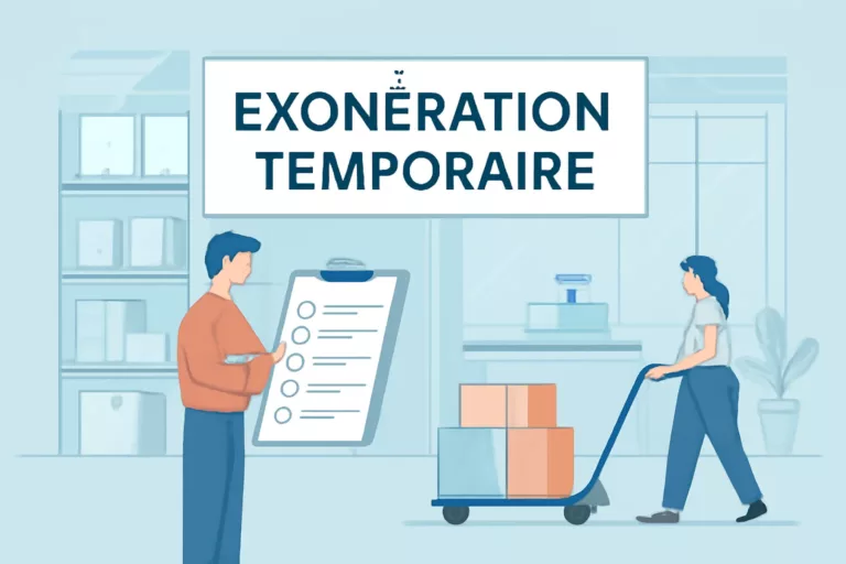 Exclusif : Exonération temporaire des plus-values de cession : 5 points clés
