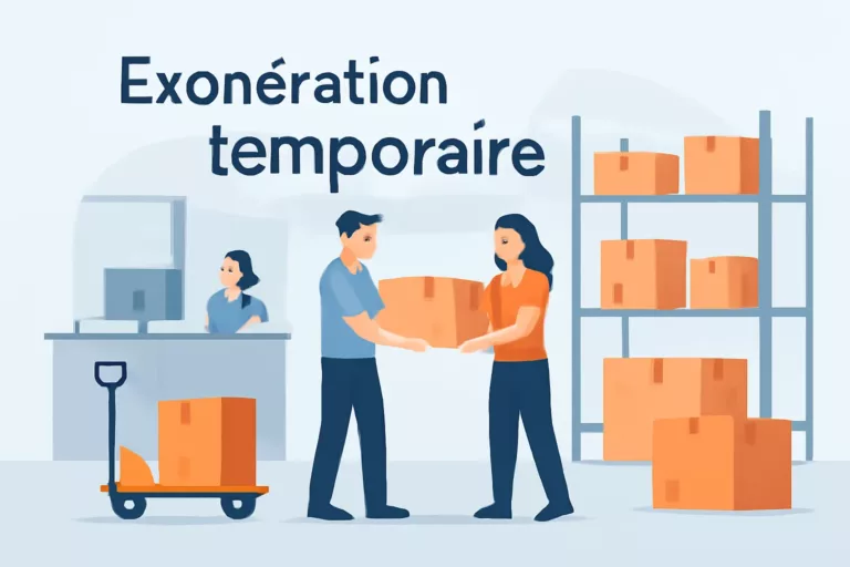 efficaces : exonération temporaire suppléments rémunération – Guide 5 clés
