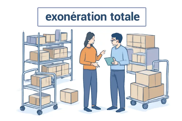 Meilleur : Exonération totale ou partielle des bénéfices JEI : 5 points clés ⚖️