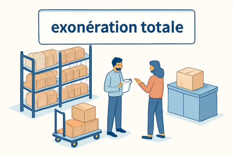 Progresser : Exonération totale partielle bénéfices réalisés jeunes – Guide 2024 ✅