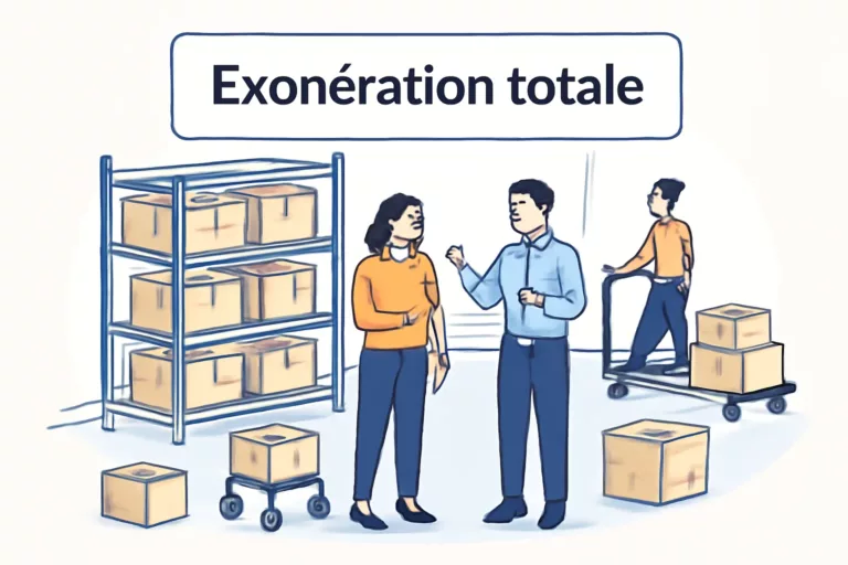 Exonération totale partielle bénéfices réalisés : 5 clés du guide essentiel ⚖️