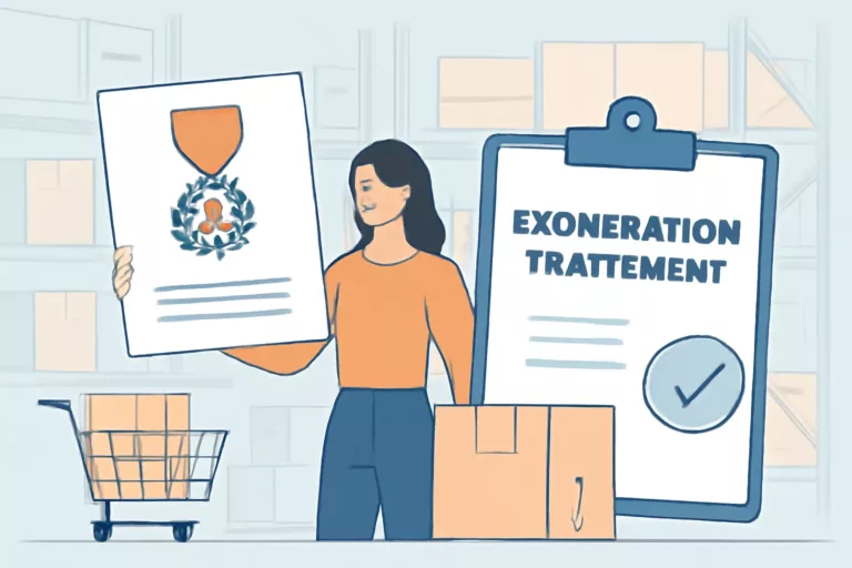 7 exonération traitement attaché légion d’honneur – Guide essentiel