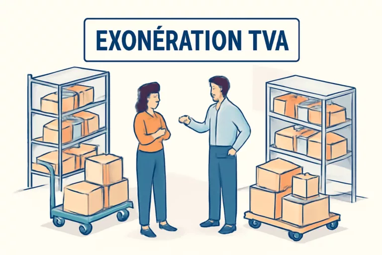 Booster : Exonération TVA objets d’art collection d’antiquité : Guide 5 clés ✅