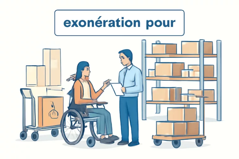 Stratégiques : exonération pour les véhicules accessibles en fauteuil roulant et pour les véhicules : Exonération véhicules accessibles fauteuil roulant : 5 points clés ⚖️