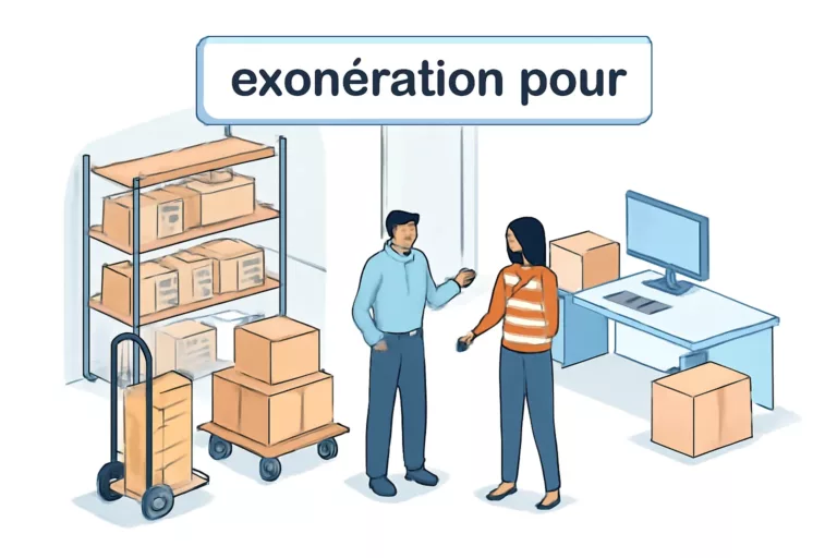 7 incontournables Exonération pour les véhicules affectés aux missions de protection des services d’incendie 🚒