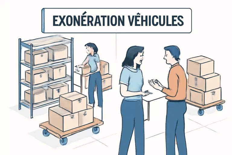 Exonération véhicules collection : Guide essentiel 2026 🚗