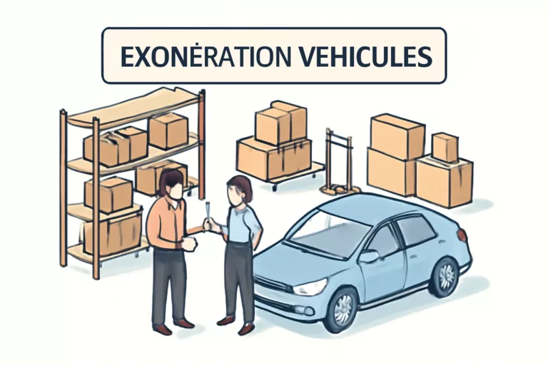 Actionnable : Exonération véhicules dont source d’én ergie : Guide 5 clés ⚖️