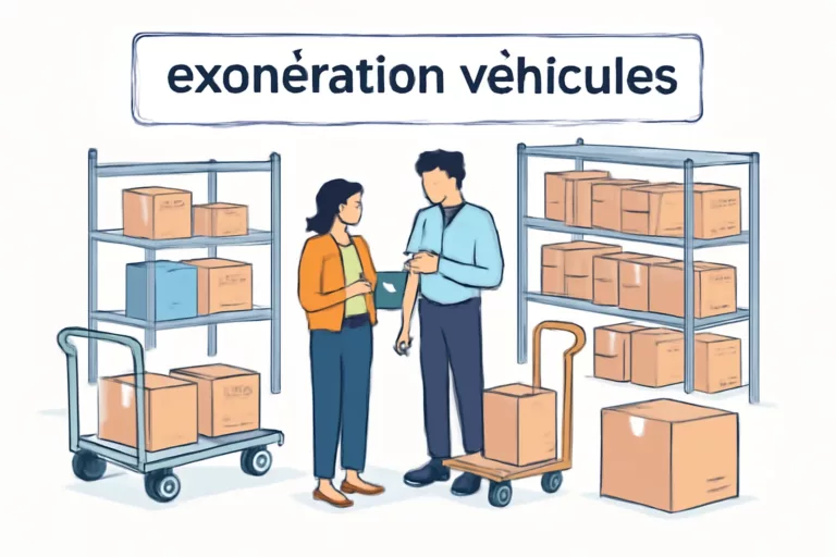 Meilleurs : Exonération véhicules électriques et hydrogène : 5 clés fiscales ⚡