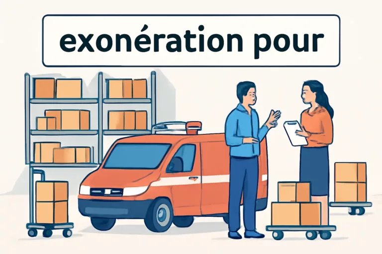 Essentiels : Exonération pour les véhicules exclusivement affectés aux missions de protection des services : 5 points clés ⚖️