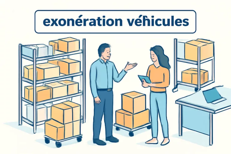 Performants : Exonération véhicules exclusivement affectés missions : Guide 2024 ✅