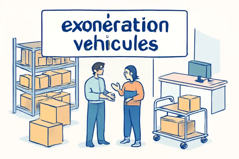 simples : Exonération véhicules utilisés besoins jeux manèges : guide 2024 ⚙️