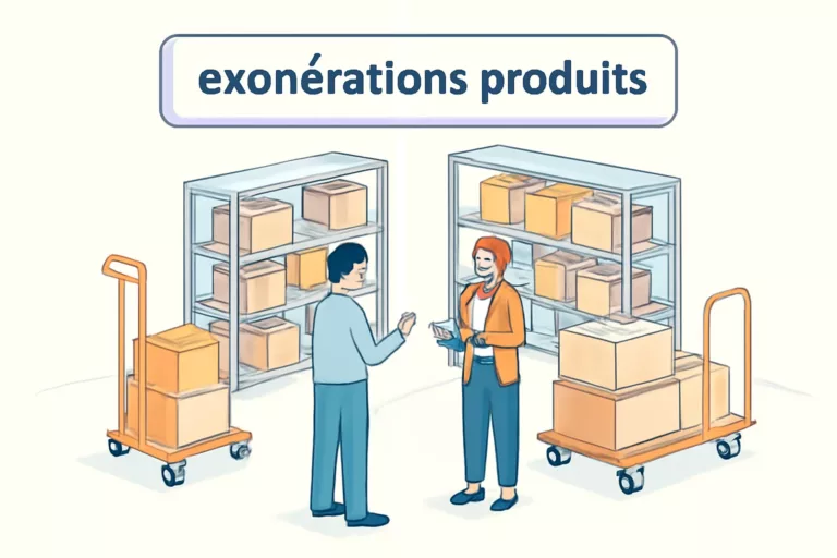 Éviter : Exonérations produits retirés sociétés : Guide 2026 ⚖️