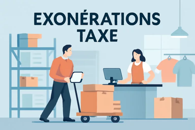 Exonérations taxe d’archéologie préventive – Guide essentiel 2026