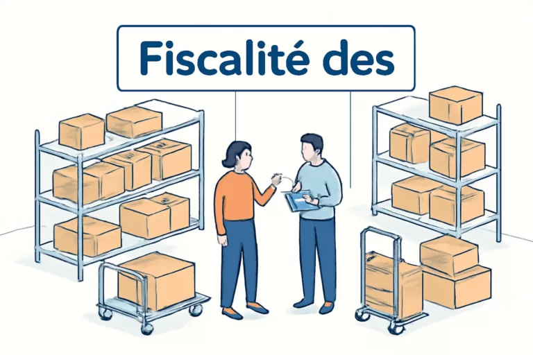 Fiscalité des entreprises et zones — Etablissements, zone, bud