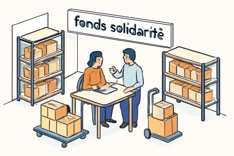 Fonds solidarité logement : Guide essentiel 2026 🏠