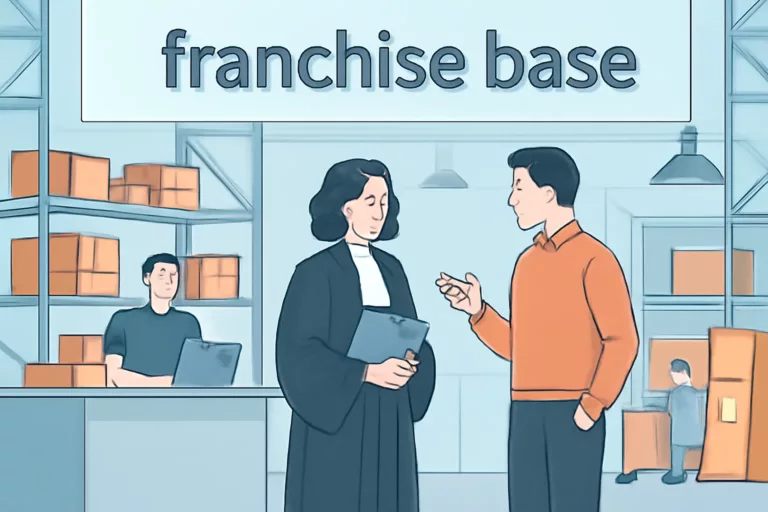 7 franchise base avocats avocats conseil d’état – Guide essentiel