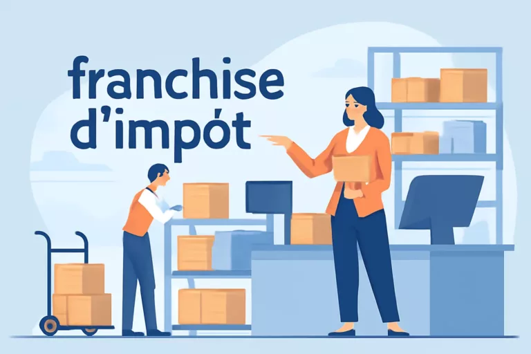 7 franchise d’impôt sociétés activités lucratives – Guide essentiel