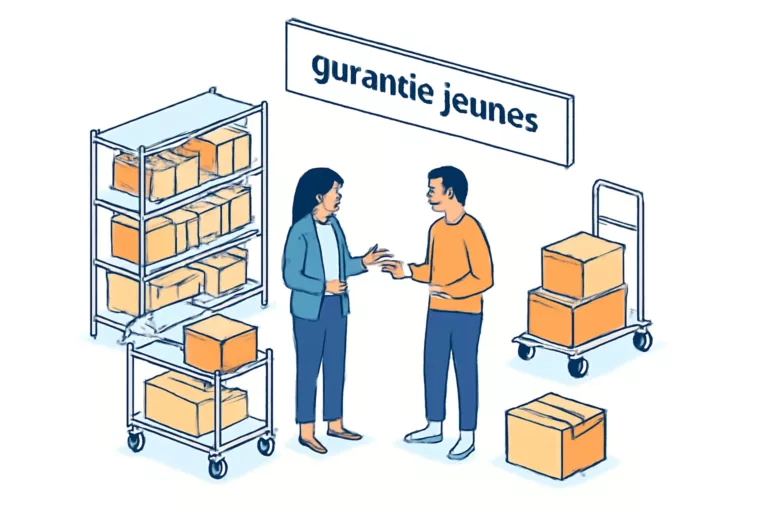 Garantie jeunes 2026 : guide complet et pratique ✅