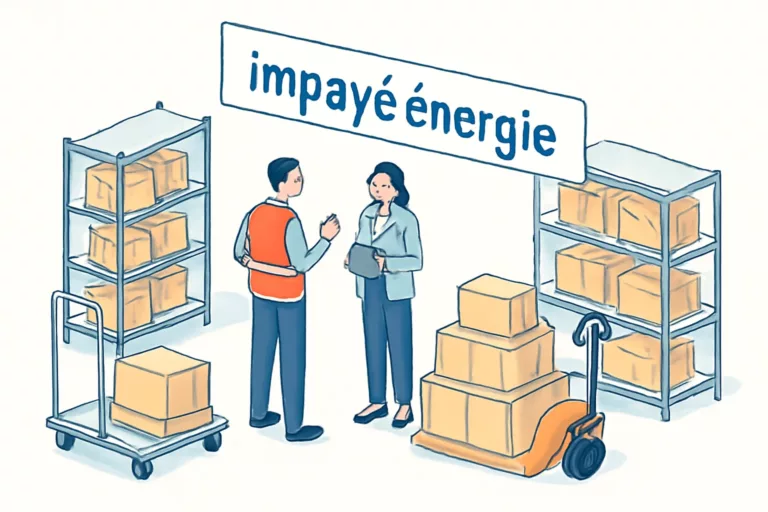 Impayé énergie Côtes d’Armor : Guide essentiel 2026 ⚡