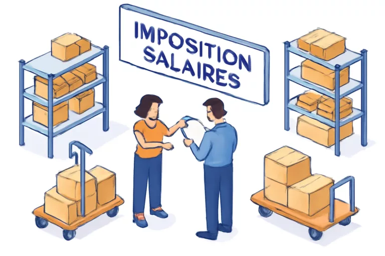 Incontournable : Imposition salaires bénéfices écrivains artistes : 7 clés ⚖️