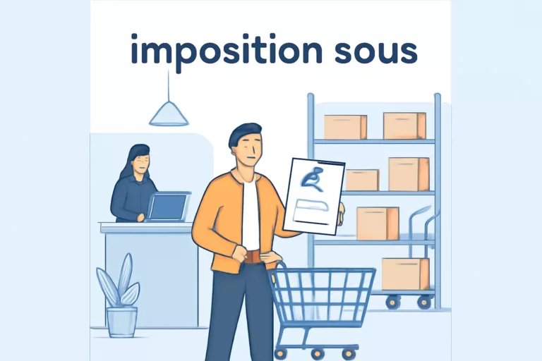 7 simple imposition sous certaines conditions taux forfaitaires – Guide