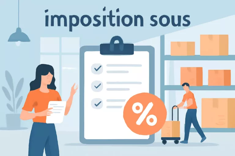 7 ultimes imposition sous certaines conditions taux forfaita – Guide