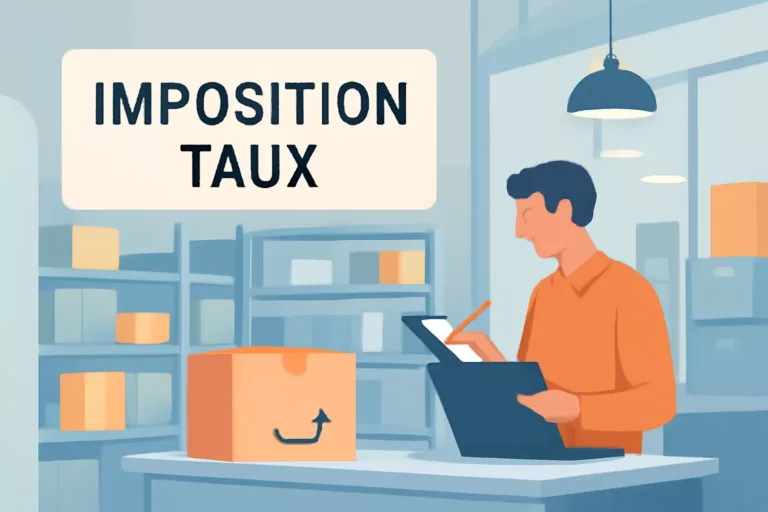 Imposition taux forfaitaire – Guide essentiel 2026