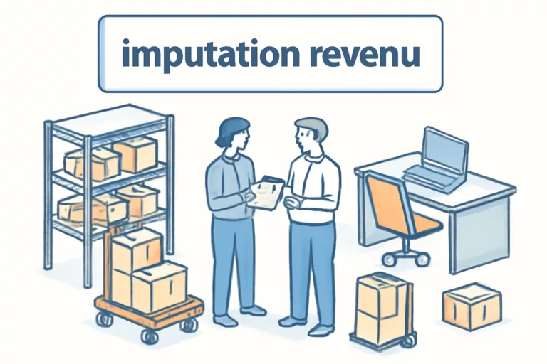 Performants : Imputation revenu global déficit provenant frais : 5 règles clés ⚖️