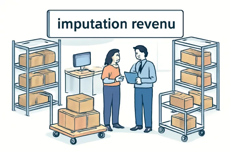 Complets : Imputation revenu global déficits commerciaux supportés : Guide 2026 ⚖️