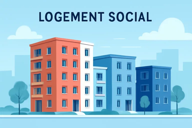 logement social – Guide incontournable 5 clés 2026 2026