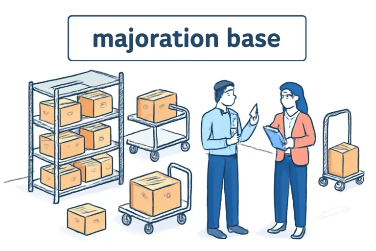 Réussite : Majoration base calcul des amortissements : 5 clés puissantes ⚙️