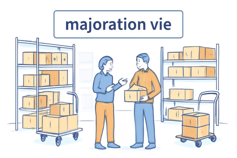 Majoration vie autonome MVA : guide essentiel 2026 🧾