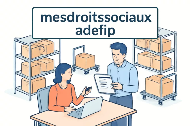 Indispensables : Mesdroitssociaux Adefip : 5 clés pour obtenir l’aide 💡