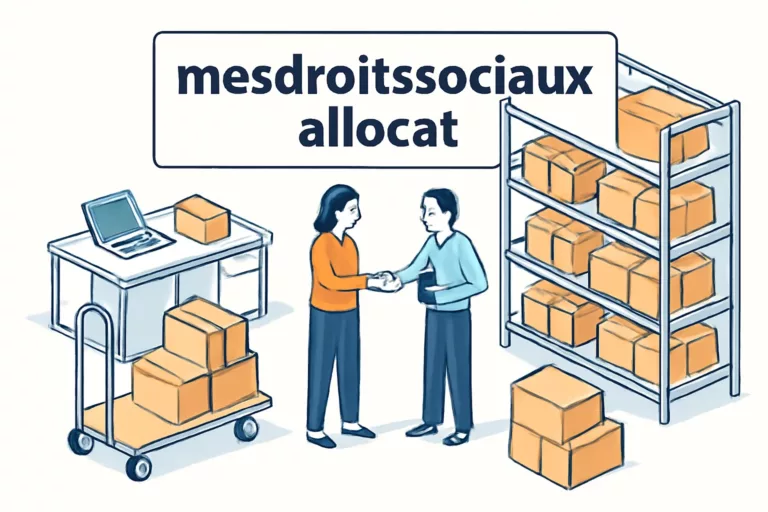 Mesdroitssociaux allocations familiales : 7 clés pratiques ⚙️