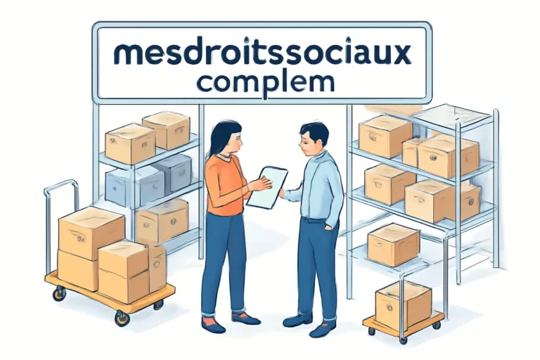 Efficaces : Mesdroitssociaux complement familial : 5 clés essentielles ✨