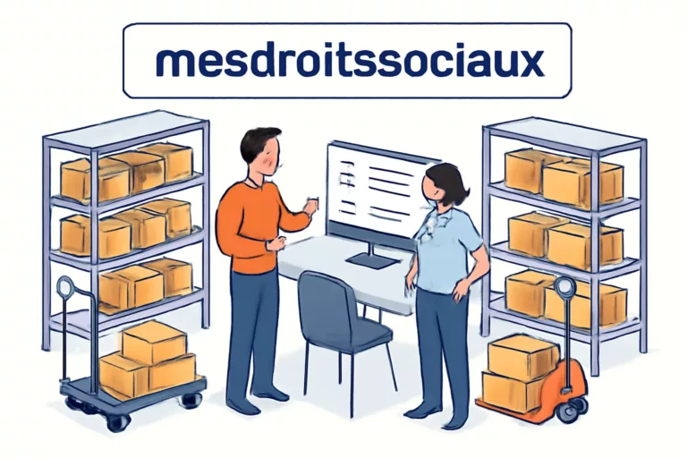 Experts : Mesdroitssociaux : 7 clés pour la CSS en 2024 ⚖️