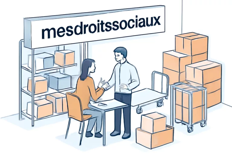 Stratégique : Mesdroitssociaux : 7 clés puissantes sur la PCH ⚖️