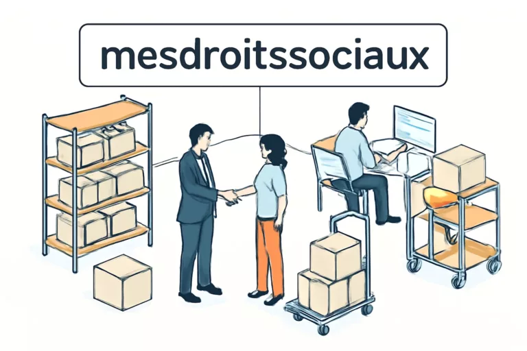 Réussir : Mesdroitssociaux : 7 clés pour l’ASI en 2025 ⚖️